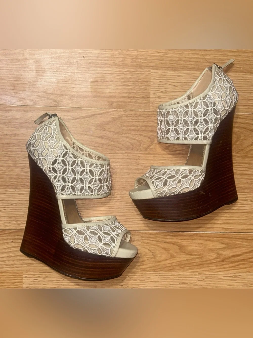 bebe preloved guc
